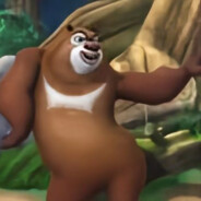 狗熊岭第一狙击手熊大