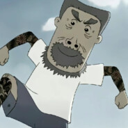 翻斗花园牛爷爷