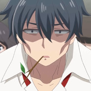 手上捏着玄学枪