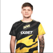 s1mple 23