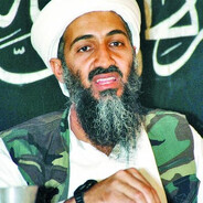Bin Laden
