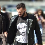 Нагибатор Андрей