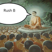 RUSH B