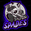 ♠ SPADES ♠