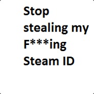 Kegger McManus - steam id 76561197961483994