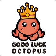 Octopus章鱼Tgw@2017