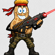 War Peanut