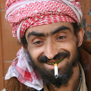 ALLAH ki Gufa me LURK