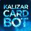 ¡Kalizar&#039;s  Level Up Bot