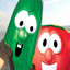 Soy de VeggieTales