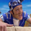 Sportacus