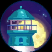 他整夜在打游戏