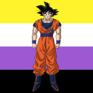 nonbinarygoku