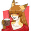 notorious paw sniffer's avatar
