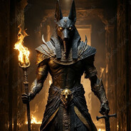 🔱Анубис🔱