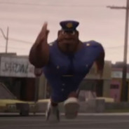 Officer Earl