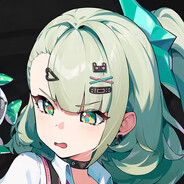 AAA只会玩野牛千夏