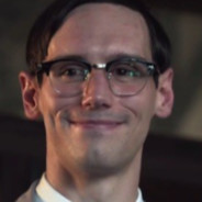 edward nygma