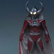 【M78星云】  奥特之父