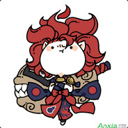 一条有梦想的咸鱼