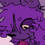 smelly wolf woman