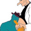 Perry el Ortito rico