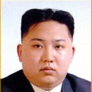 King Jong-un