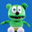 Gummy bear