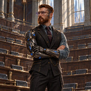 Synthetic Man avatar