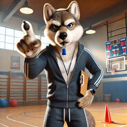 wolfteacher avatar