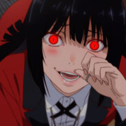 Yumeko Jabami