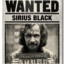 Sirius Black