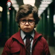 Professor ☾☜☯☞☽