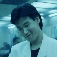 九龙门最有种的男人