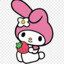 my melody