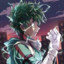 Midoriya