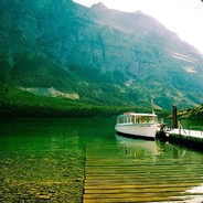 羊腿肉—旧时酒