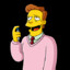 Troy McClure