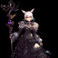 Avatar of Mummy Y'shtola's No.1 Soldier