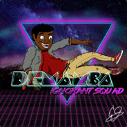 DeMamba avatar