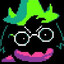 Ralsei Gaming