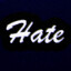 hate