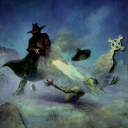 hell conqueror of mortal souls