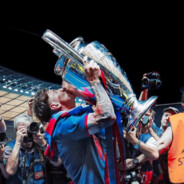 ЖАН КЛОД МАМ ДРАЛ