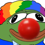 pepeclown
