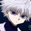 Killua Zoldyck