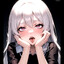 汚いですふしだらな女