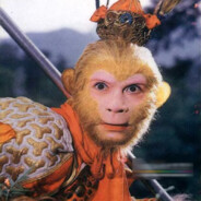 花果山第一突破手美猴王