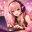 Avatar of Megurine Luka (巡音ルカ)