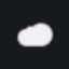 ☁